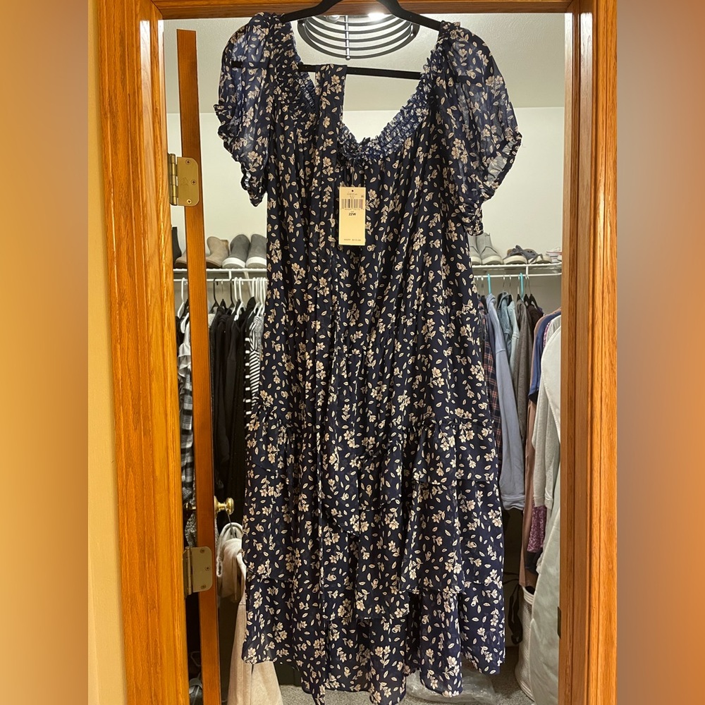 Ralph Lauren size 22 dress